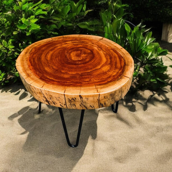 Wooden Table : Aaima 1