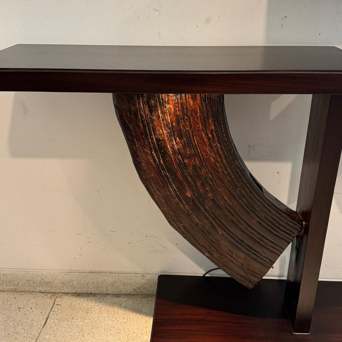 Wooden Console : Kavya 1