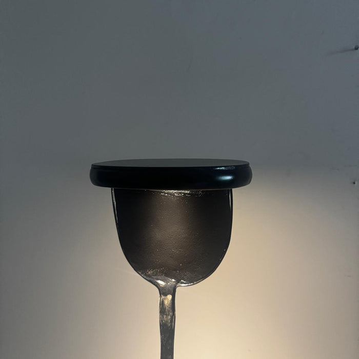 Tall Spoon Lamp – Vintage Elegance Redefined : Noor 42