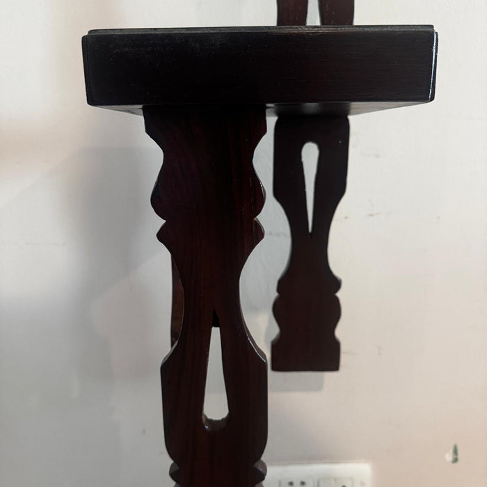 Two-Level Pedestal : Ruhana 10