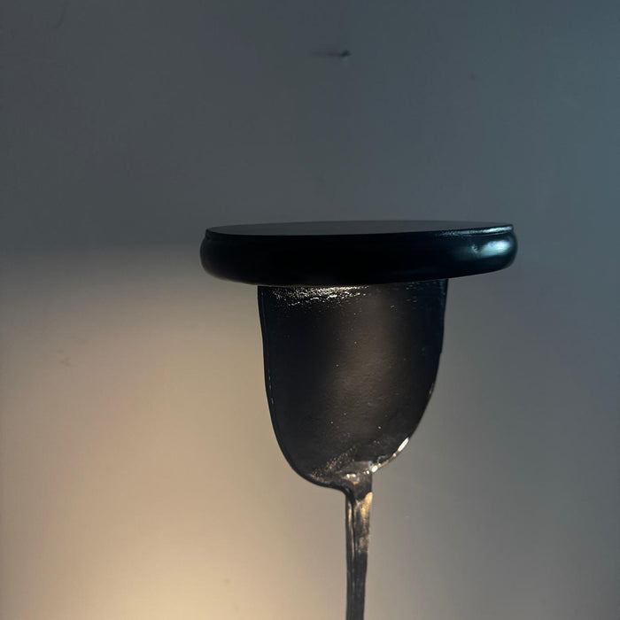 Tall Spoon Lamp – Vintage Elegance Redefined : Noor 42