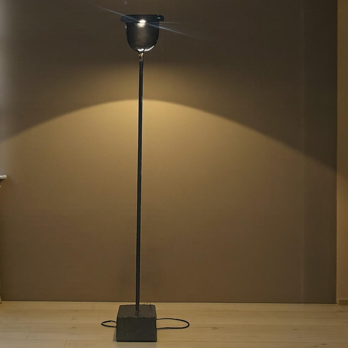 Tall Spoon Lamp – Vintage Elegance Redefined : Noor 42