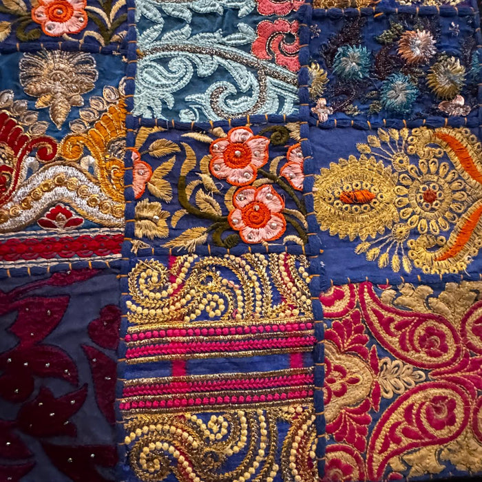 Embroidered Table Runner : Kasheeda 12