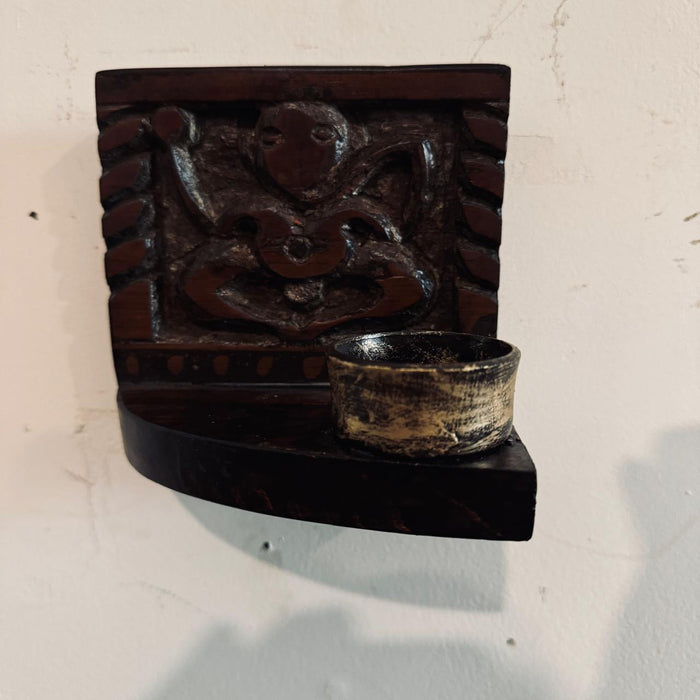 Diya holder : Jyot 14