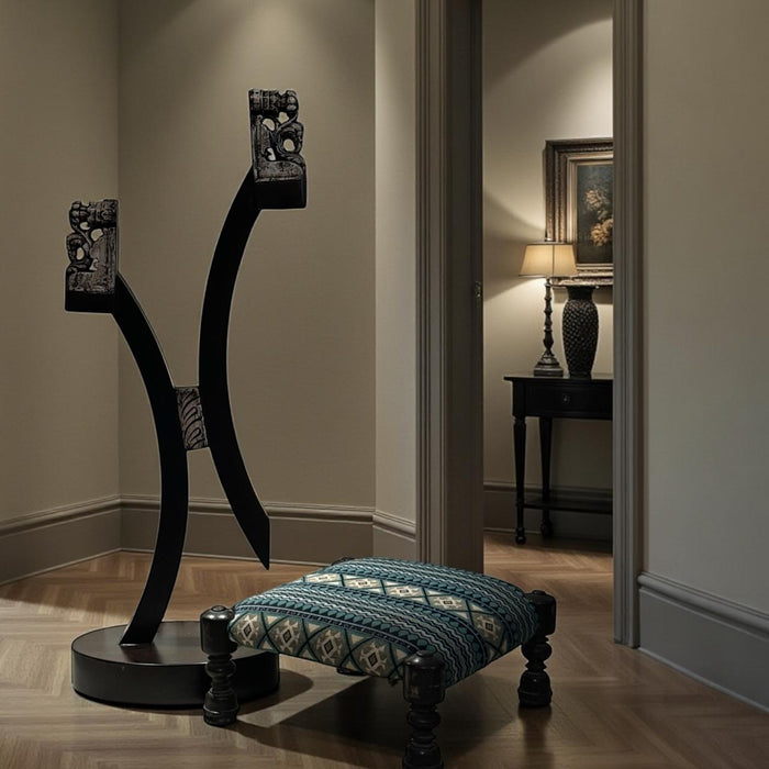 The Infinity Lamp – Artistic & Distinctive :  Noor 56