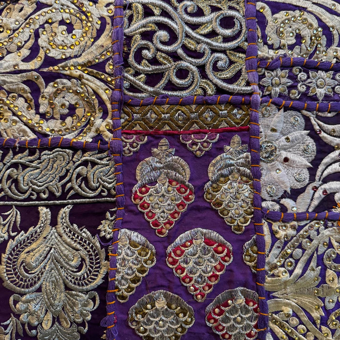 Embroidered Table Runner : Kasheeda 11