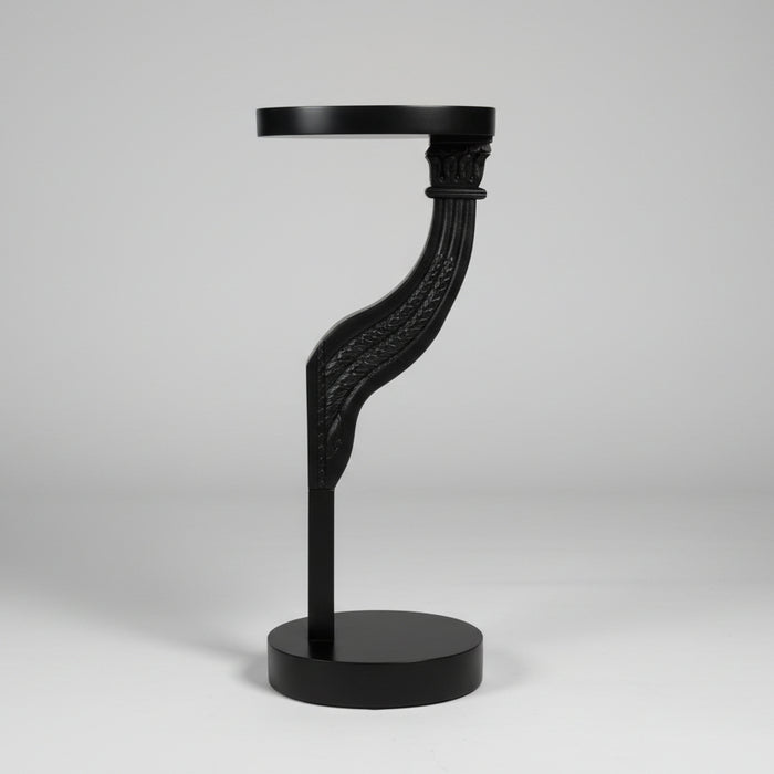 Carved Bracket Pedestal : Ruhana 4