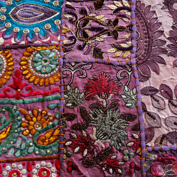 Embroidered Table Runner : Kasheeda 9