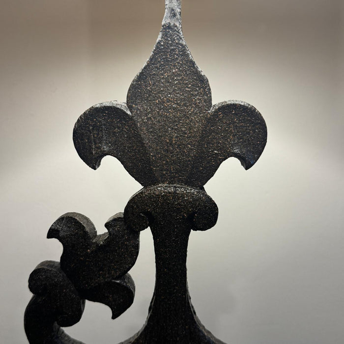 Vintage Wooden Panel Lamp – Timeless & Elegant : Noor 58 ( Shade Included)