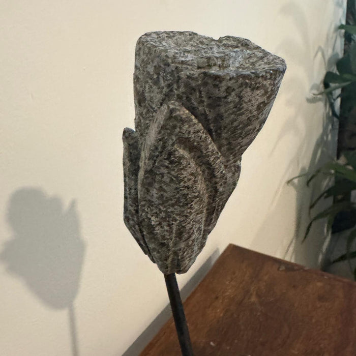 Stone Flower/ Blossom : Gul 6