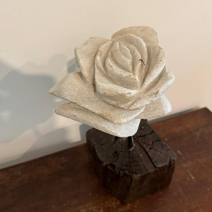 Stone Flower/Blossom : Gul 7