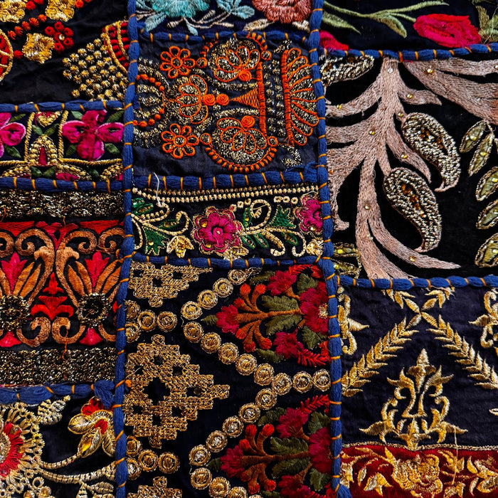 Embroidered Table Runner : Kasheeda 7