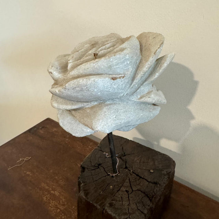 Stone Flower/Blossom : Gul 7