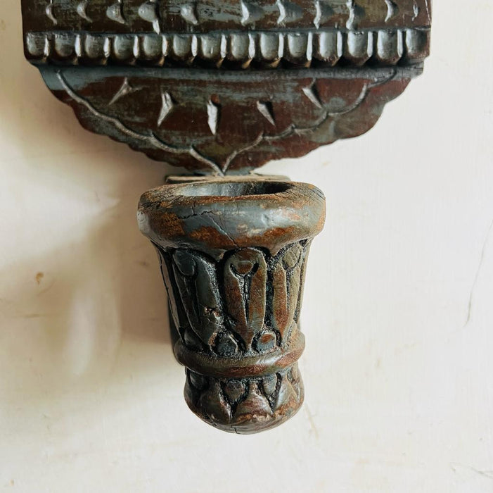 Aalok 7 : Diya stand