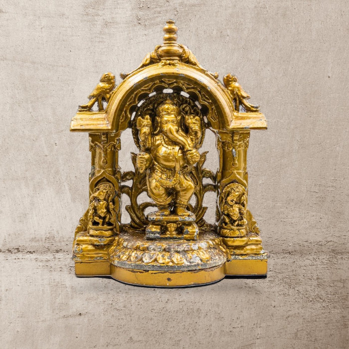 Antimony Ganesh