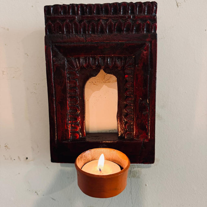 Diya holder : Jyot 18