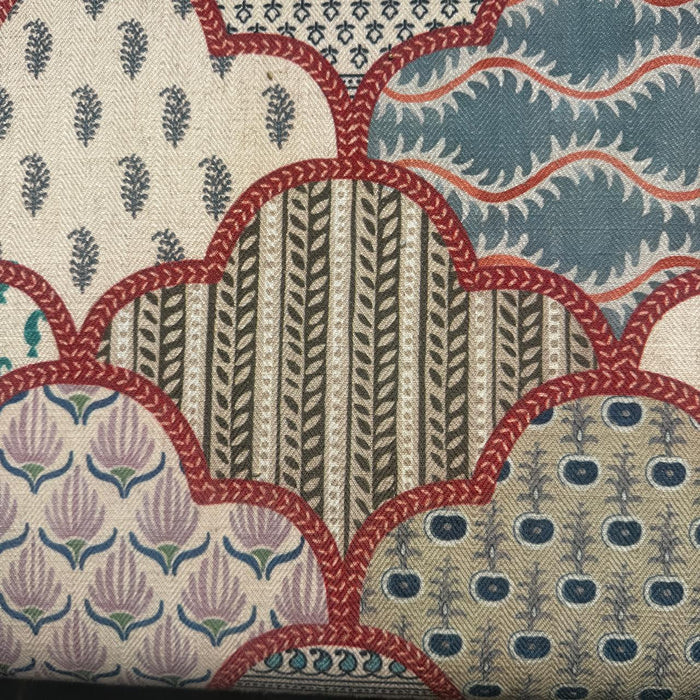 Art Deco Jhula – Bold, Stylish & Statement-Making; Hindola 3 ( Chains included )