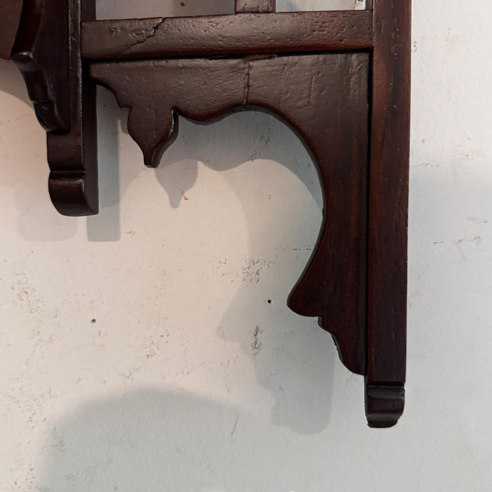 Art Deco Vintage Mirror : Aaina 36