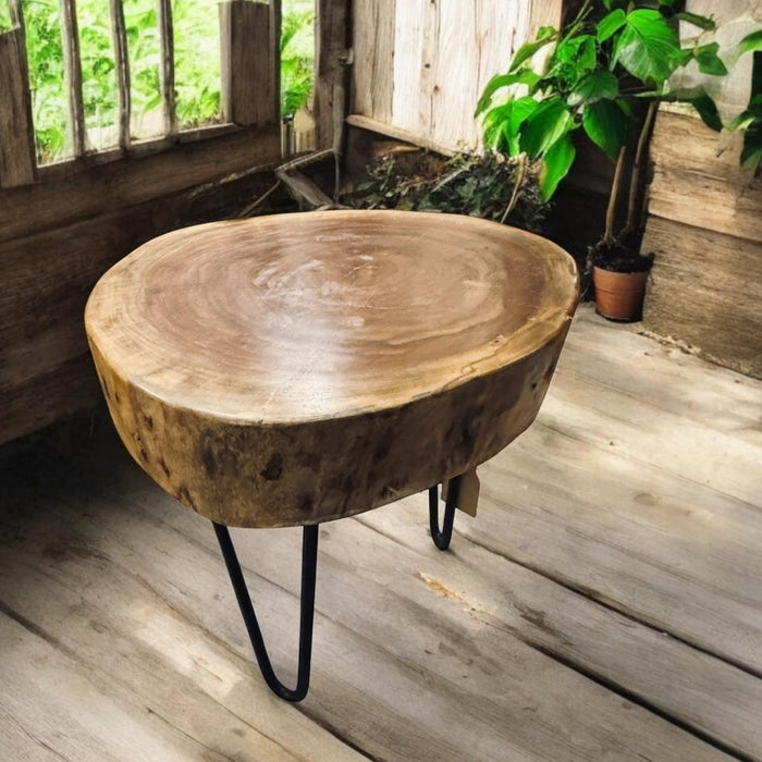 Wooden Table : Aaima 1