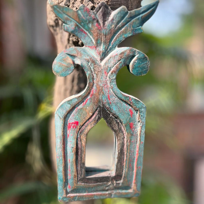 Aaina 27 : Beautiful handcrafted   mirror
