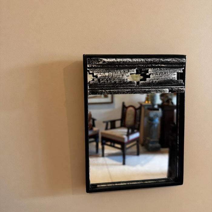 Antique Panel Mirror : Aaina 3