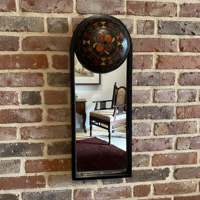 Arched Geometric Mirror : Aaina 32