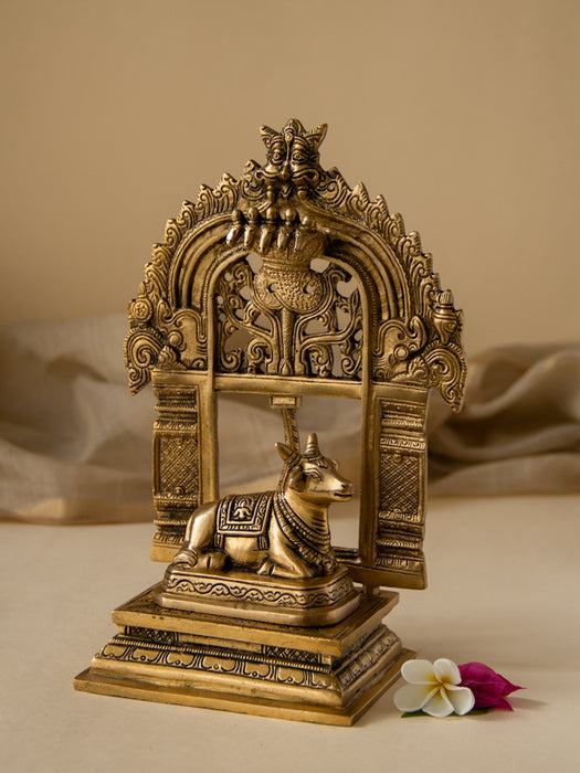 Singhasan Prabhawali Frame - 1