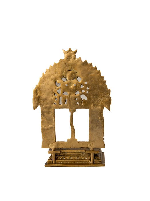 Singhasan Prabhawali Frame - 1