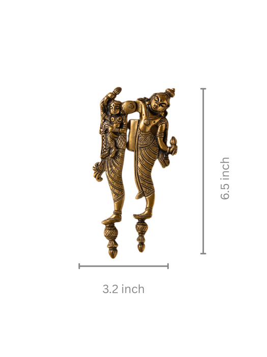 Vishnu Laxmi Brass Nut Cutter Sarota 

( You can use this nut cutter for commercial purposes. This product has a blade so keep it away from children )