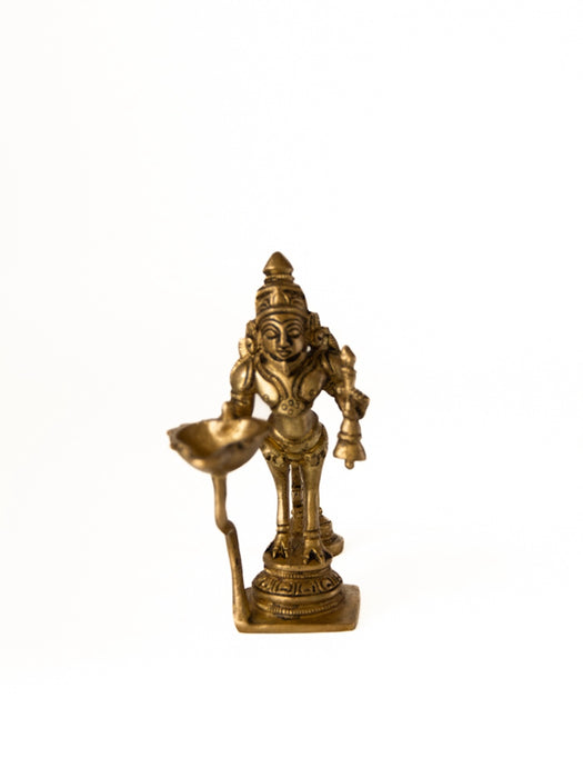 Hanuman Aarti Diya