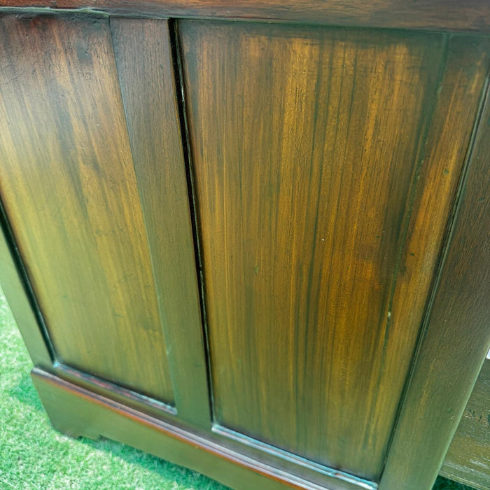Vintage Teak Wood Chest of Drawers : Afsana 2