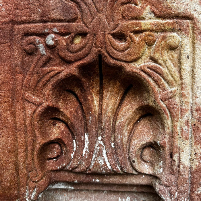 Stone Ala – Intricately Carved & Gracefully Proportioned : 3