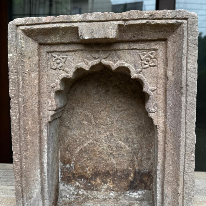 Stone Ala – Intricately Carved & Gracefully Proportioned : 2