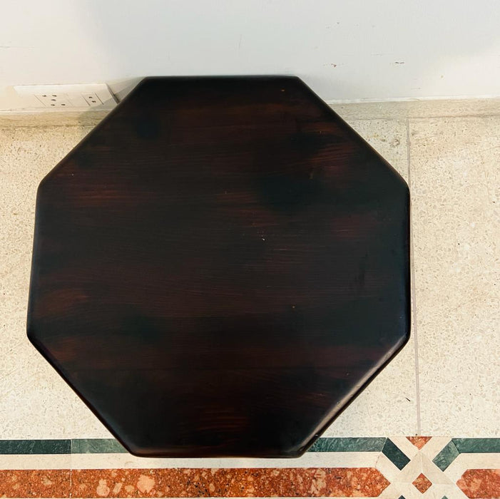 Alveena : Octagonal  table