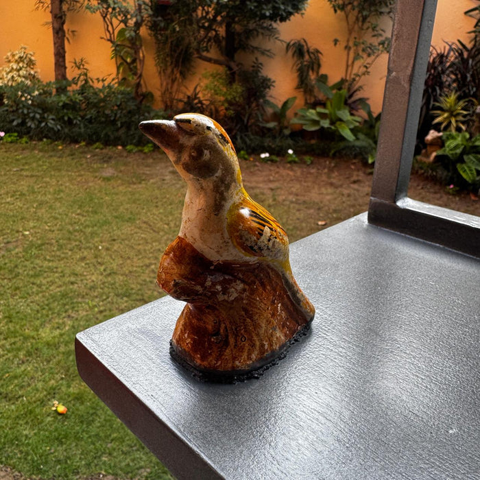 Open Bird Cage Décor – Charming & Unusual Accent Piece