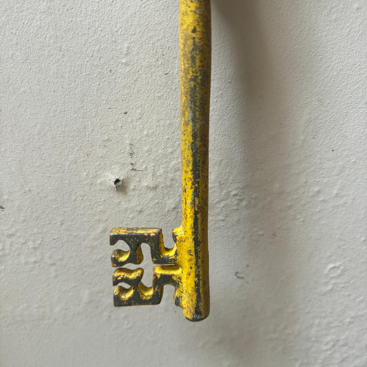 Chabi Vintage Keys : 2 ( 14 inches ) — Khojcrafts