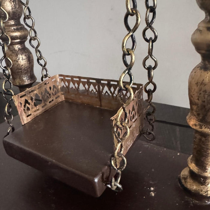 Vintage Jhoola Mandir : Devalaya 1