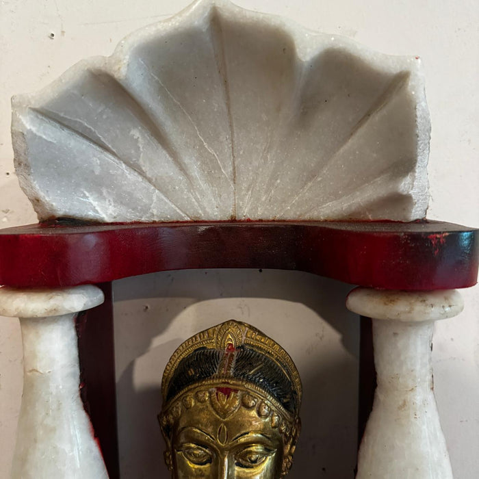 Marble Arch Mandir : Devalaya 3