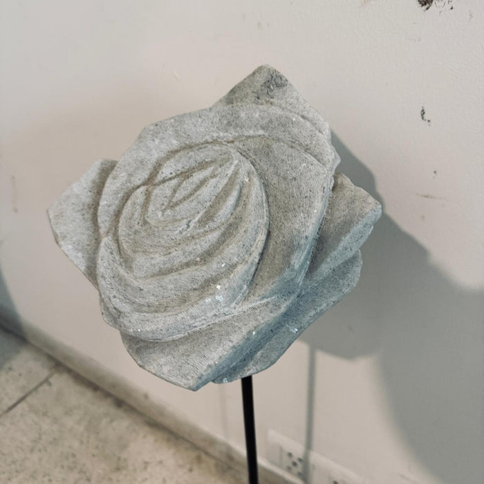 Stone Flower/ Blossom : Gul 4