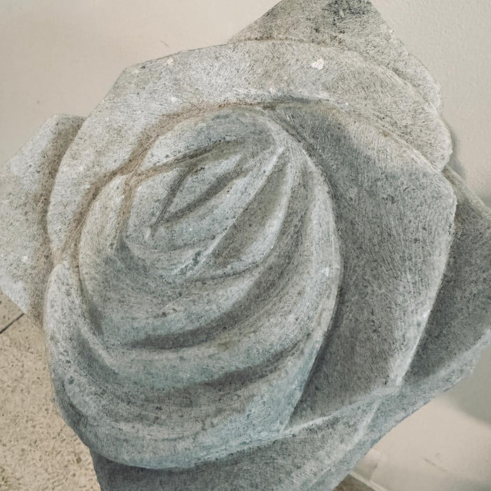 Stone Flower/ Blossom : Gul 4