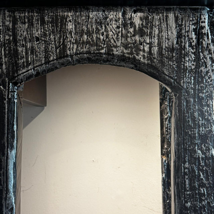 Overalapping Double Jharokha with Antique Frames and In built Light : Haya 11