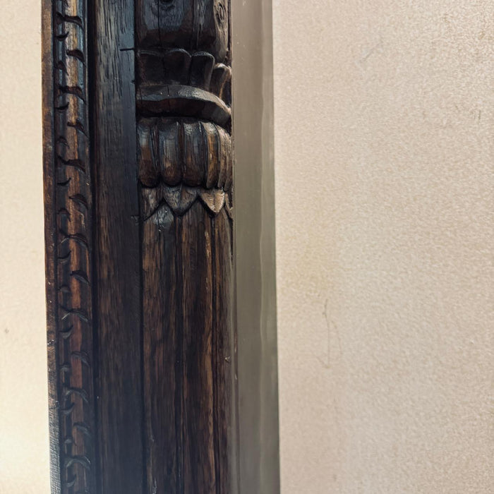 Tall Wooden Jharokha : Haya 16 ( 6 feet tall )