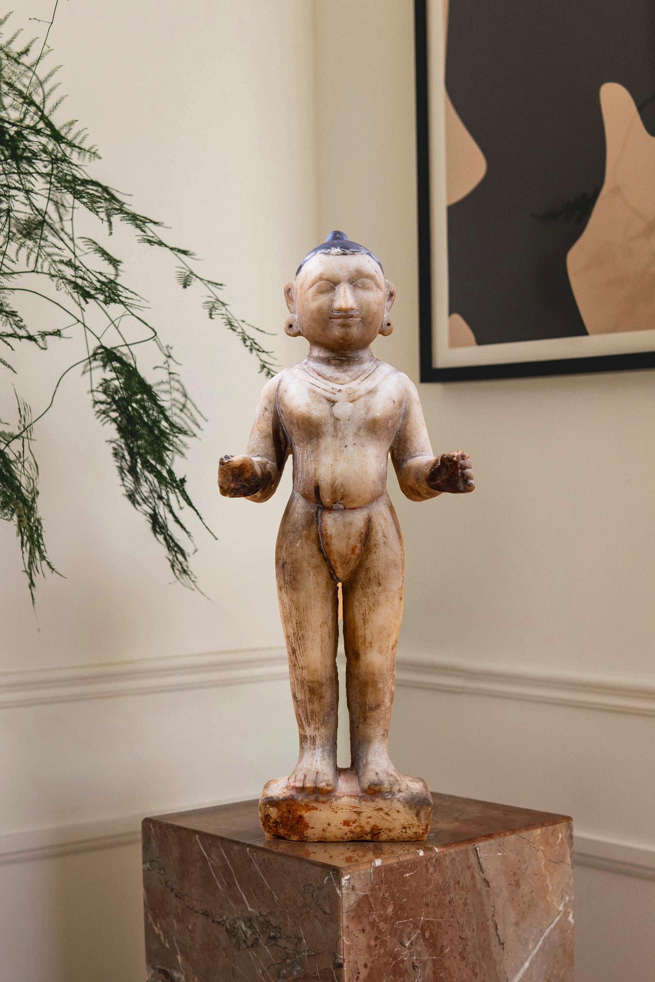 Crafting Elegance for your Home: Buy Stone Sculptures Online