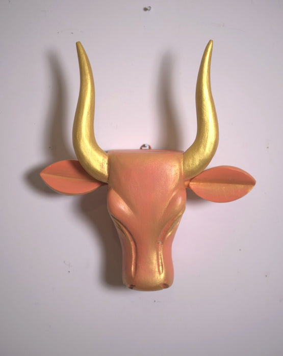 Cow Head : Gauri 6