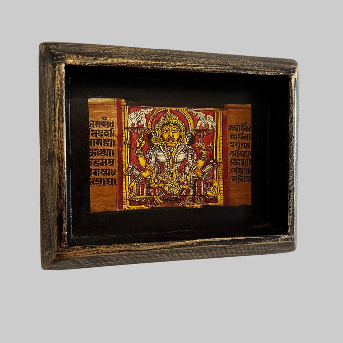 Tirthankar Jain Art Prints-6