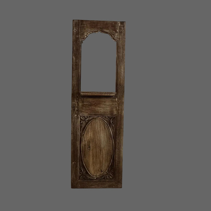 Vintage Shutter Display Shelf - Khirkee 4