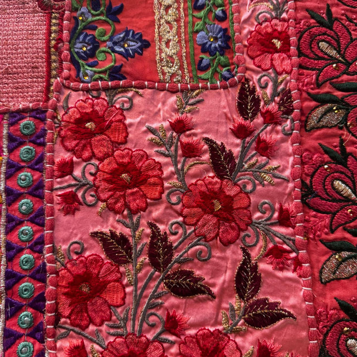 Embroidered Table Runner : Kasheeda 10