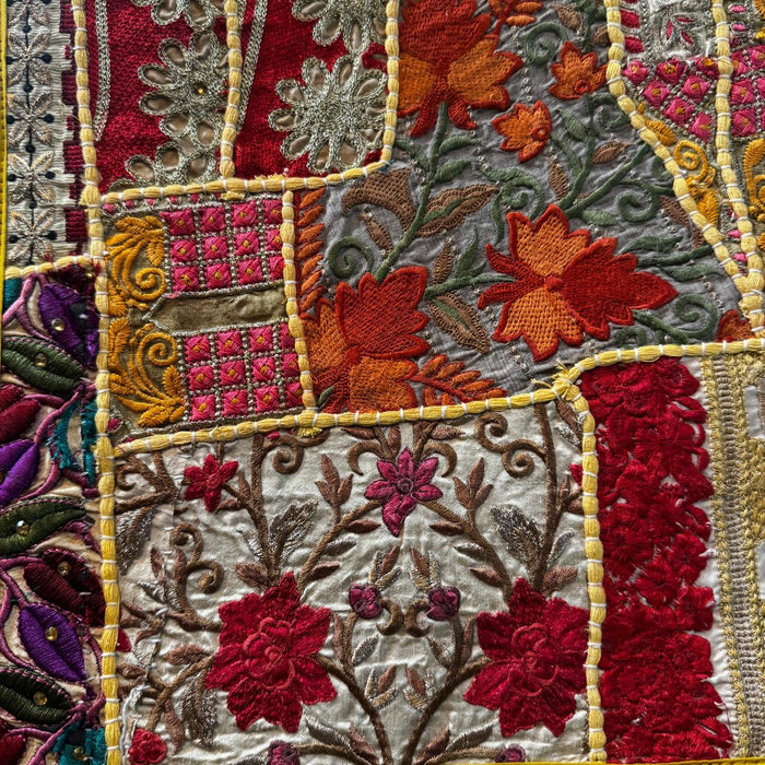 Embroidered Table Runner : Kasheeda 11