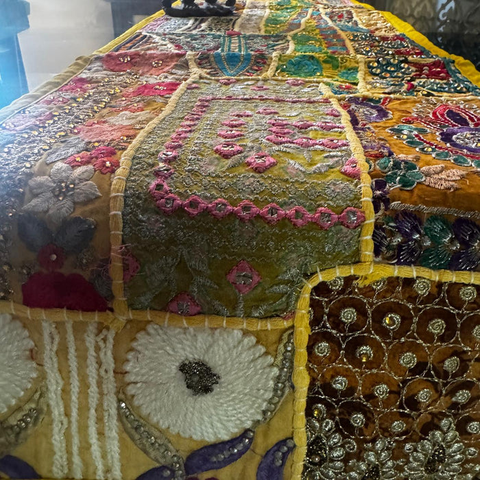 Embroidered Table Runner : Kasheeda 13