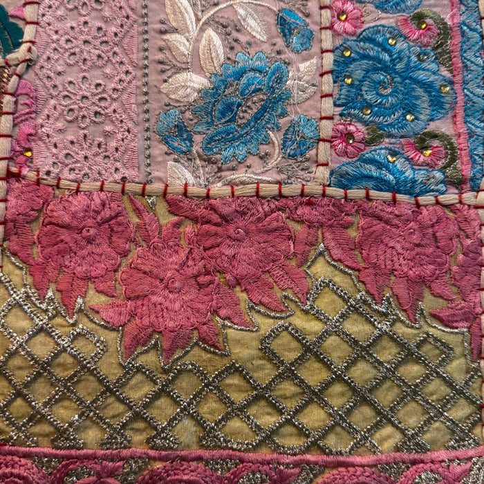Embroidered Table Runner : Kasheeda 17